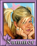 Barely Legal Teen Summer